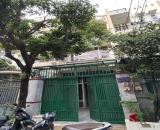 Cho thuê nhà 4 tầng Hẻm xe tải đường Văn Chung, P13, Tân Bình