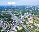 ĐẤT TÂN ĐỊNH BẾN CÁT NGAY CỔNG SAU ĐẠI NAM GIÁ CHỈ 680TR