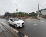 📍 Vị trí: Bìa làng Đường Nhạn, xã Xuân Nộn, huyện Đông Anh, Hà Nội