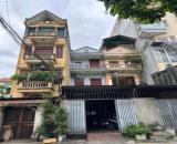 MẶT NGÕ AN DƯƠNG VƯƠNG - PHÂN LÔ ÔTÔ TRÁNH - VỈA HÈ KINH DOANH - GIÁ 17 TỶ
