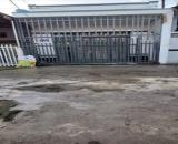 Chủ cần bán nhà tam thới thôn 5m x 20m chỉ với 810 triệu