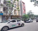 Bán nhà mặt phố Tam Trinh Vỉa hè 61m 6 Tầng - KINH DOANH Ô Tô tải Tránh - Chỉ hơn 15 tỷ