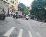 Siêu phẩm mặt phố Linh Lang, Ba Đình 110m, 9 tầng, mt 10.8m, giá 84 tỷ, vỉa hè rộng