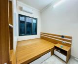 Dịch Vọng Hậu  bán nhà 32m2 4 tầng
