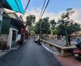 DUY NHẤT, PHỐ TRẦN TỬ BÌNH, CẦU GIẤY-KD-Ô TÔ: 57/60M X4T, MT 4,4M, GIÁ 22,4 TỶ