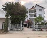 Bán Khách sạn Blu Ocean Dốc Lết Ninh Hòa, Khánh Hòa