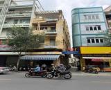 BÁN NHÀ GÓC 2 MẶT TIỀN, TRẦN BÌNH TRỌNG, P1, Q5.DT;4,2X23, 1TR3L, GIÁ:35 TỶ
