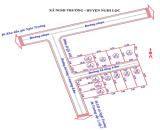 BÁN ĐẤT ĐẸP TẠI XÓM TRƯỜNG SƠN - NGHI TRƯỜNG GIÁ CHỈ TỪ 670 TRIỆU / LÔ
