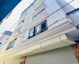 Chính Chủ bán nhà Vạn Phúc gần đường ô tô 31m 5T, full nội thất chỉ hơn 6 tỷ (miễn trung g