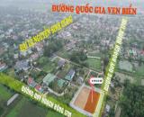 Bán đất khối Điện Biên Nghi Hương cách đường Nguyễn Sinh Cung 200m