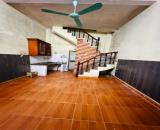 BÁN NHÀ 3 TẦNG, 28M2, NGÕ GỐC ĐỀ PHỐ MINH KHAI - GIÁ CHỈ 2 TỶ X