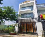 BÁN NHÀ QUẬN 9,NHÀ 3TẦNG DT66M,NGAY GẦN VINHOME,ĐƯỜNG XE TẢI TRÁNH,CHỈ HƠN 5TỶ TL