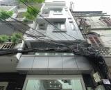 CỰC GẤP – BÁN NHÀ THÁI HÀ - Ô TÔ TRÁNH - SỔ VUÔNG - KINH DOANH ĐỈNH - 30M RA PHỐ - 50M*5T