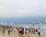 BÁN ĐẤT TẶNG NHÀ AN ĐỒN - 96M2 - NGANG:11M - GẦN SÔNG HÀN - VIEW PHÁO HOA - 9 TỶ