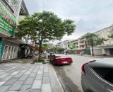 BÁN NHÀ MẶT PHỐ 58m 6 Tầng- Vỉa hè Kinh Doanh  Thang máy - View Công Viên. Đường xe tải