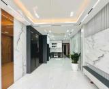CHÍNH CHỦ CẦN BÁN CĂN NHÀ MỚI  - 6 TẦNG THANG MÁY - Ô TÔ ĐỖ CỔNG - VỪA Ở VỪA KINH DOANH -