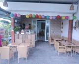 BÁN QUÁN COFFE MẶT TIỀN NGỰ BÌNH, TP HUẾ