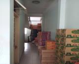 Bán nhà 3 tầng (ngang 5.5m) mặt tiền đường 10m5 Trần Cao Vân, Xuân Hà, Thanh Khê