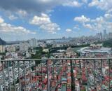 Bán chung cư cao cấp Kosmo Tây Hồ căn tầng cao 79m 2PN ban công ĐN view trọn Hồ Tây full đ