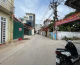 Bán đất tặng nhà, Mặt đường Di Trạch, Ô tô - Kinh doanh. 40m, 5 tỷ