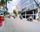 Bán nhà MT Nguyễn Minh Hoàng, p12, quận Tân Bình, 80m2, 4 tầng chỉ 18,5 tỷ