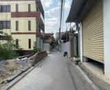 Bán mảnh đất 61m2 tại Hậu Dưỡng,Kim Chung,Đông Anh,Hà Nội