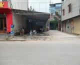 Bán 3 tỷ lô góc 77,2m2 đường 292 thị trấn kép - lạng giang- bắc giang