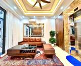 Xuân Đỉnh,6Tầng thang máy,41m2 nở hậu, MT 5,2m,mới xây,5m ra ô tô tránh,Giá 10,5ty