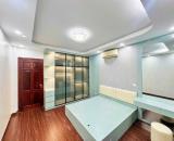 BÁN NHÀ TRẦN ĐẠI NGHĨA, 42M, 5T, ÔTÔ TRÁNH, ĐỖ 24/7, LÔ GÓC, NGÕ THÔNG KINH DOANH, 9.9TỶ