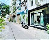 HƠN 7 TỶ NHÀ PHAN XÍCH LONG HẺM XE TẢI 6M - KHU DÂN TRÍ CAO - 5 TẦNG MỚI SIÊU ĐẸP