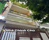 ✅ XÍU 8TỶ Nhà Mới Đẹp Gần Mt Nguyễn Trãi Hẻm thông, 4Tầng 46m 3PN, SHR-Hoàn Công Đầy Đủ