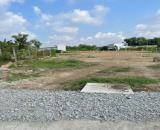 CẦN BÁN NỀN ĐẤT THỔ CƯ 140m2 GIÁ RẺ , ĐƯỜNG BÊ TÔNG 6M ,CÁCH CHỢ ĐỨC HÒA 2KM