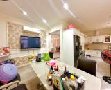 BIỆT THỰ 2 MẶT TIỀN LÊ VĂN QUỚI - NGANG KHỦNG 8M - KHU VIP - 6 TẦNG - CÓ THANG MÁY - DTSD
