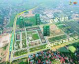 Siêu tiềm năng dự án Thái Đào Residence Tỉnh Bắc Giang