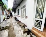 Bán Nhà hẻm oto 3.5 mét đường Bửu Đóa Phước Long, TP Nha Trang