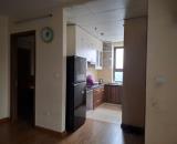 Cho thuê CC IEC Residences Tứ Hiệp Thanh Trì, 81m, 3PN, full đồ, 9tr, vào luôn