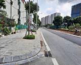 HIẾM! Đất Ngọc Thụy TĐC gần công viên, DT khủng 320M,MT 16M,Ô tô 7 chỗ, Gía 48 Tỷ.