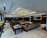 BIỆT THỰ MẶT PHỐ ÂU CƠ, TÂY HỒ - 425M² x 6T THANG MÁY - DÒNG TIỀN HƠN 2 TỶ/NĂM - 133.5 TỶ