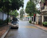 Siêu đẹp,bán đất mặt ngõ Ngọc Thụy,110M,MT 6M, ô tô tránh,KD đỉnh.Giá đầu tư hơn 21 tỷ
