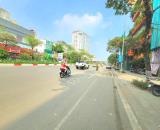 Bán nhà VĂN CAO - VỊ TRÍ KINH DOANH ĐỈNH CAO - 45m2, 5 tầng, 17.5 tỷ