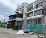 🏡NHÀ BÁN THẠNH LỘC 19 - Q.12 - 4 TẦNG 💰5.95 TỶ