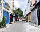 🏠 Bán Nhà HXH 8m thông Gần Thạch Lam, Tân Phú  4x17m2, 1 Lầu, Nhà Mới Đẹp Ở Ngay, Giá 6