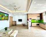 Bán căn hộ góc 76m² full nội thất, tầng 5 tòa HH02-1C KĐT Thanh Hà Cienco 5 – Giá 2,6 tỷ