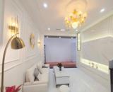 Kiến Hưng, Hà Đông DT 33m2 nhà 5 tầng - LÔ GÓC KINH DOANH - THANG MÁY - 8.9 TỶ