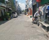 Cần bán gấp nhà lô góc, hẻm xe hơi khu sầm uất Gò Dầu, gần chợ Tân Hương 60m, nhỉnh 6 tỷ,