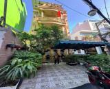 Bán Nhà Góc Nguyễn Tri Phương Quận 10  – 73m² 4 tang – Nở Hậu – 16.5 Tỷ TL – Nội Thất Cực