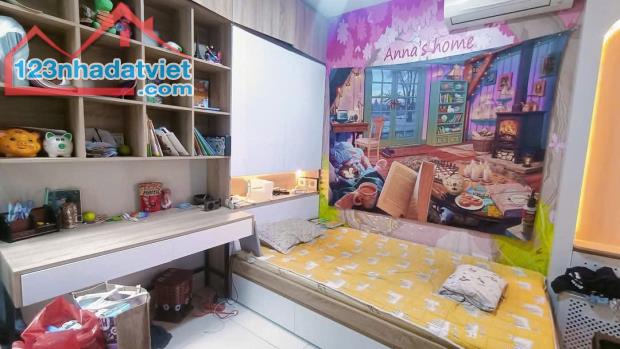 NHANH TAY THÌ CÒN!!!BÁN NHÀ TT NAM TỪ LIÊM 40M-5T-MT11M-LÔ GÓC-TẶNG NỘI THẤT-GẦN 8 T-Ỷ - 4