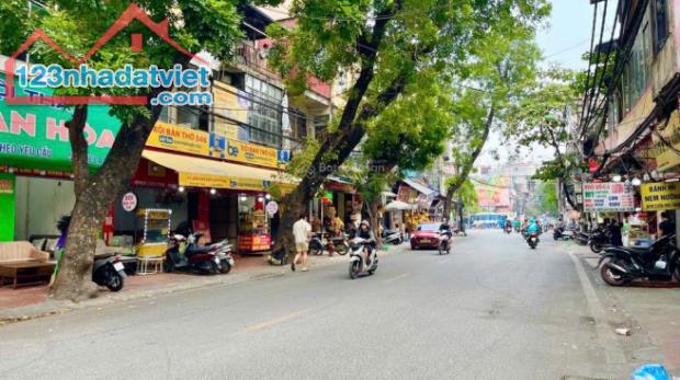 🔅 GIÁ RẺ ĐẦU TƯ- MẶT PHỐ LA THÀNH, BA ĐÌNH, MẶT VÀNH ĐAI I, 64M2 3T, CHỈ 18.8 TỶ🔅