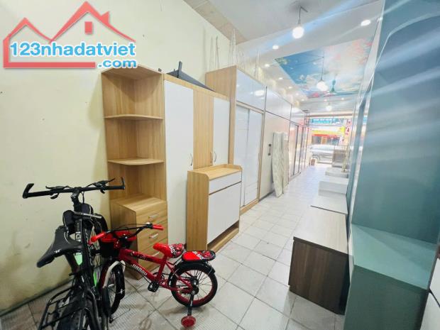 🔅 GIÁ RẺ ĐẦU TƯ- MẶT PHỐ LA THÀNH, BA ĐÌNH, MẶT VÀNH ĐAI I, 64M2 3T, CHỈ 18.8 TỶ🔅 - 1