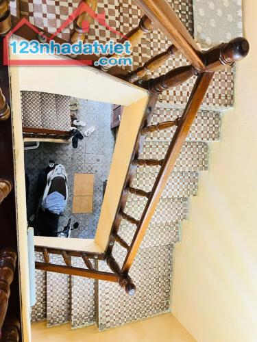 🔅 GIÁ RẺ ĐẦU TƯ- MẶT PHỐ LA THÀNH, BA ĐÌNH, MẶT VÀNH ĐAI I, 64M2 3T, CHỈ 18.8 TỶ🔅 - 3